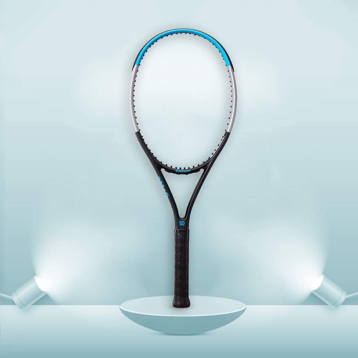 Wilson Ultra Power 100 Tennis Racquet