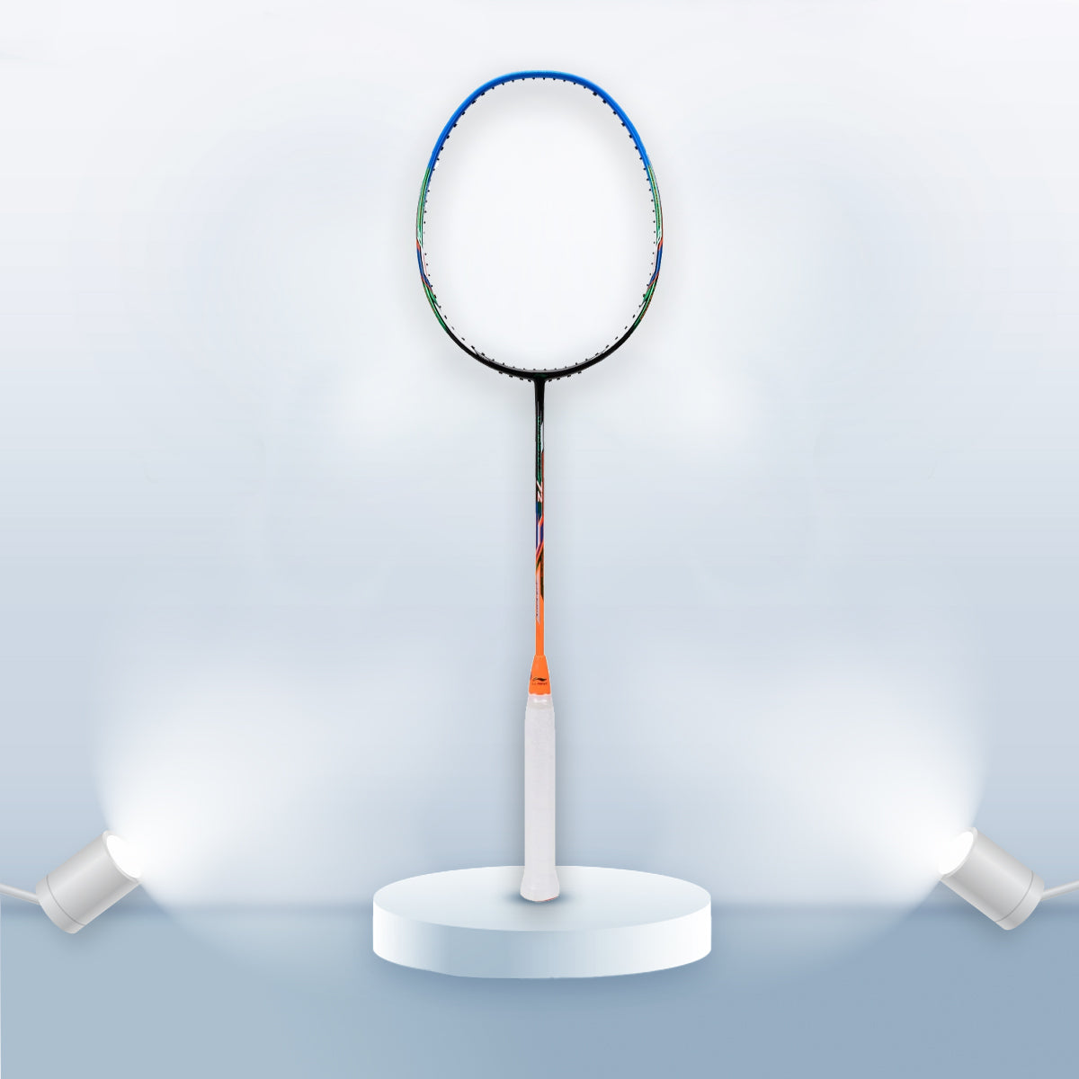 Li-Ning Windstorm 72 Badminton Racket