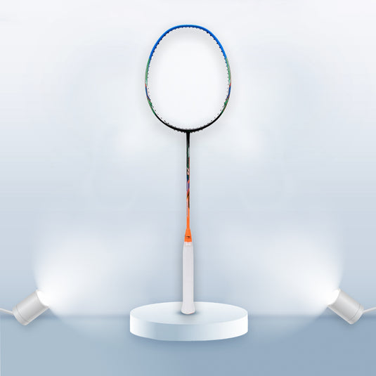 Li-Ning Windstorm 72 Badminton Racket