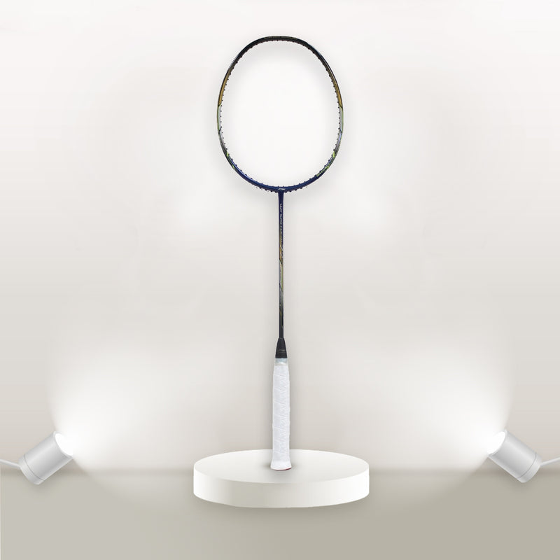 Load image into Gallery viewer, Li-Ning Windstorm 72 Badminton Racket
