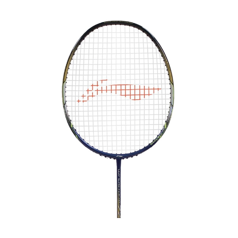 Load image into Gallery viewer, Li-Ning Windstorm 72 Badminton Racket
