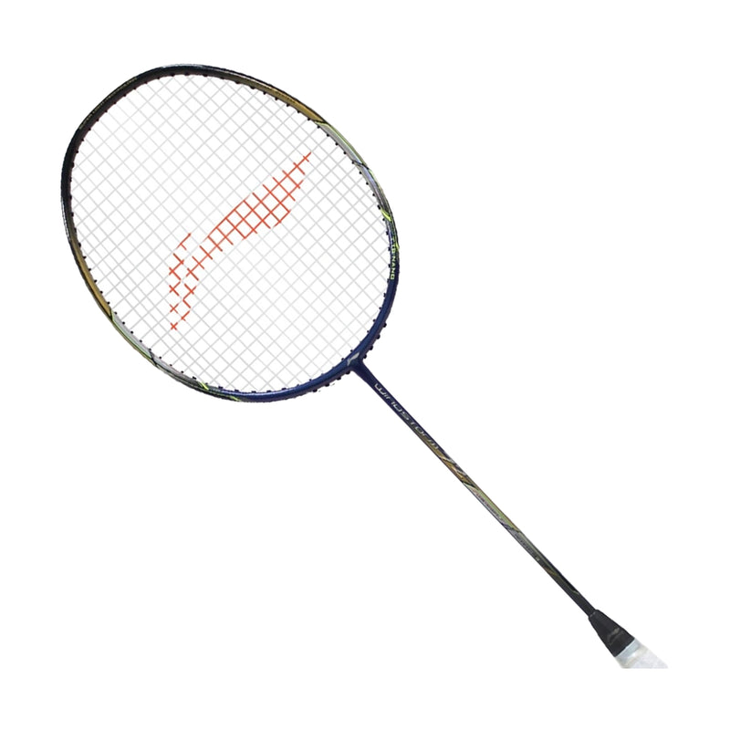 Load image into Gallery viewer, Li-Ning Windstorm 72 Badminton Racket
