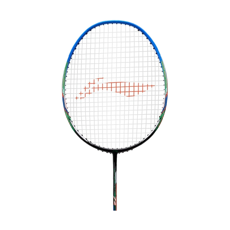 Load image into Gallery viewer, Li-Ning Windstorm 72 Badminton Racket
