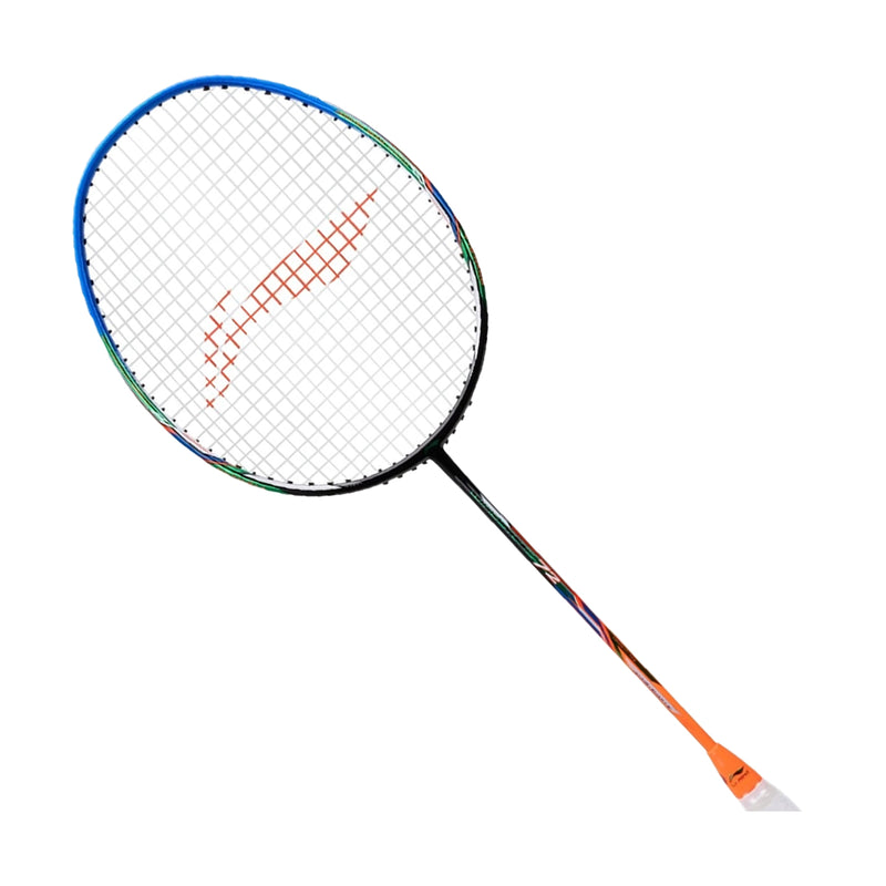 Load image into Gallery viewer, Li-Ning Windstorm 72 Badminton Racket
