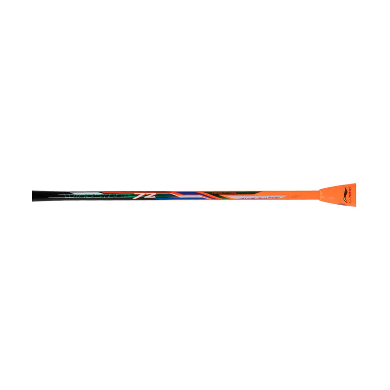 Load image into Gallery viewer, Li-Ning Windstorm 72 Badminton Racket
