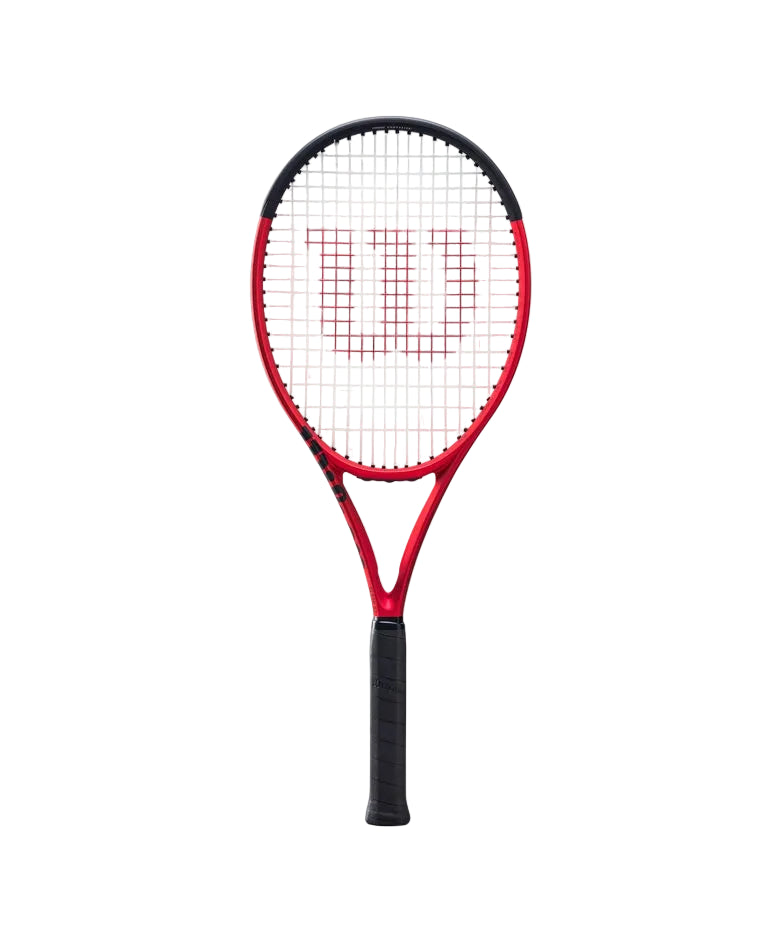 Wilson Clash 100UL V2.0 Tennis Racquet