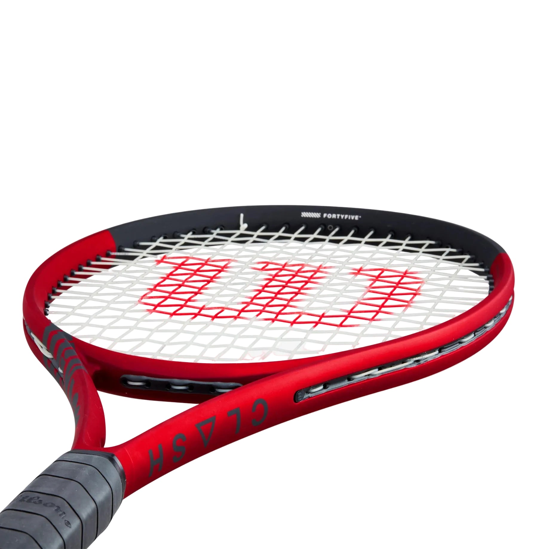 Wilson Clash 100UL V2.0 Tennis Racquet