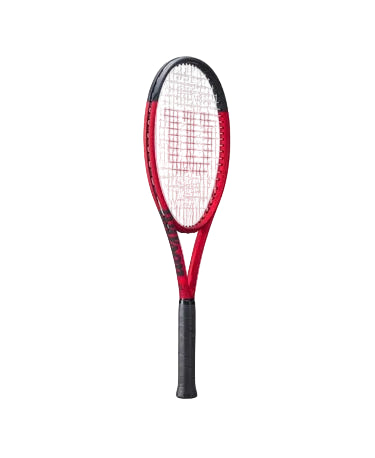 Wilson Clash 100UL V2.0 Tennis Racquet