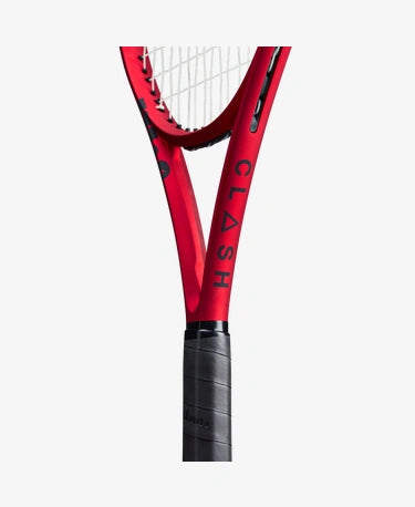 Wilson Clash 100UL V2.0 Tennis Racquet