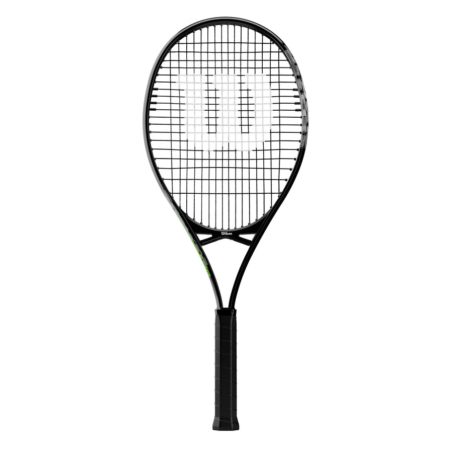 Wilson Aggressor 112 Tennis Racquet