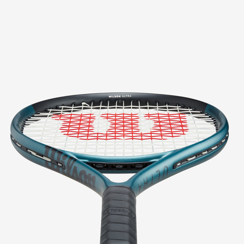 Load image into Gallery viewer, Wilson Ultra 26 V 4.0 Tennis Racquet
