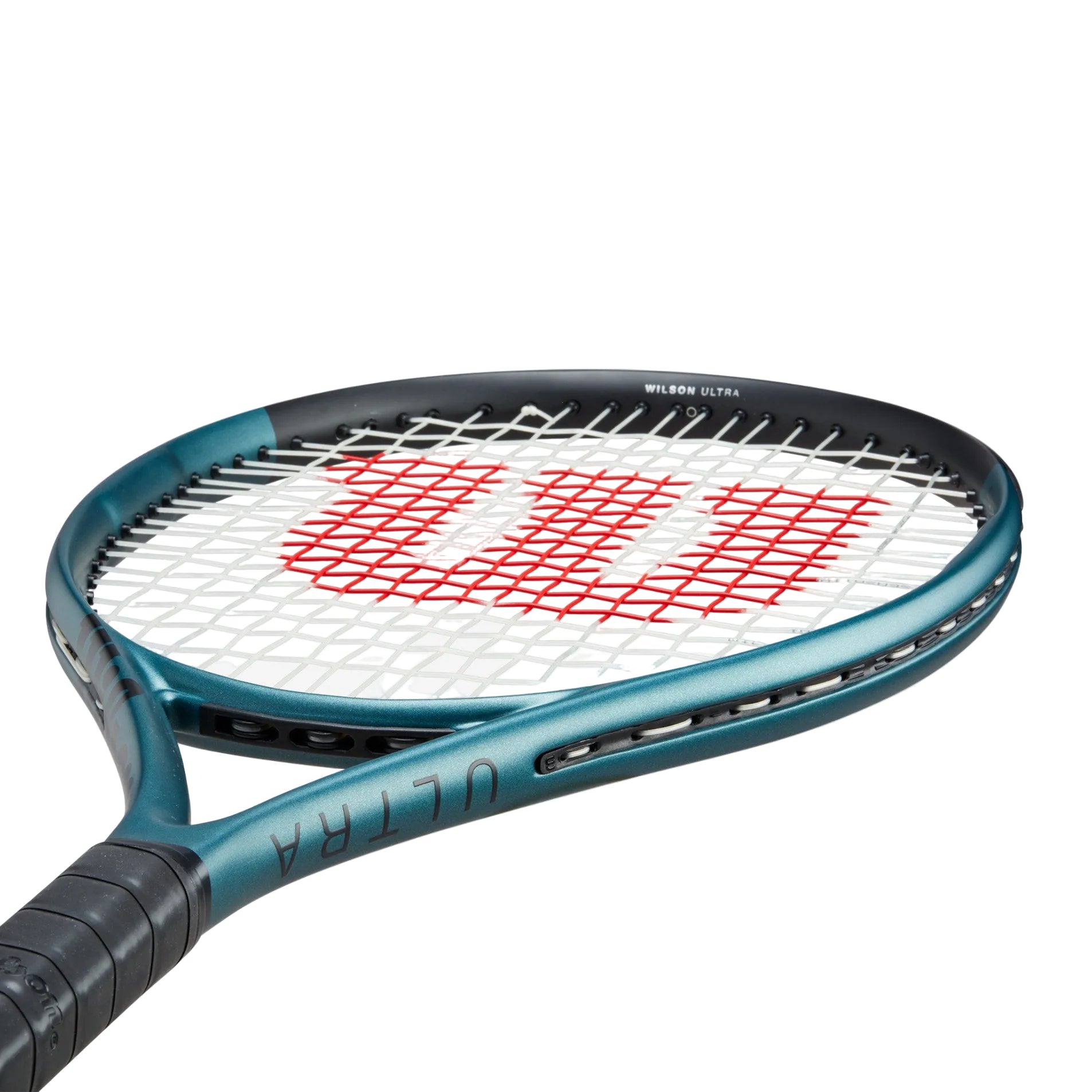 Buy Wilson Ultra 26 V 4.0 Tennis Racquet Online - SCS Sports