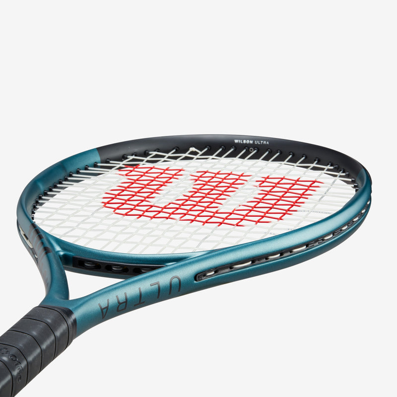 Load image into Gallery viewer, Wilson Ultra 26 V 4.0 Tennis Racquet
