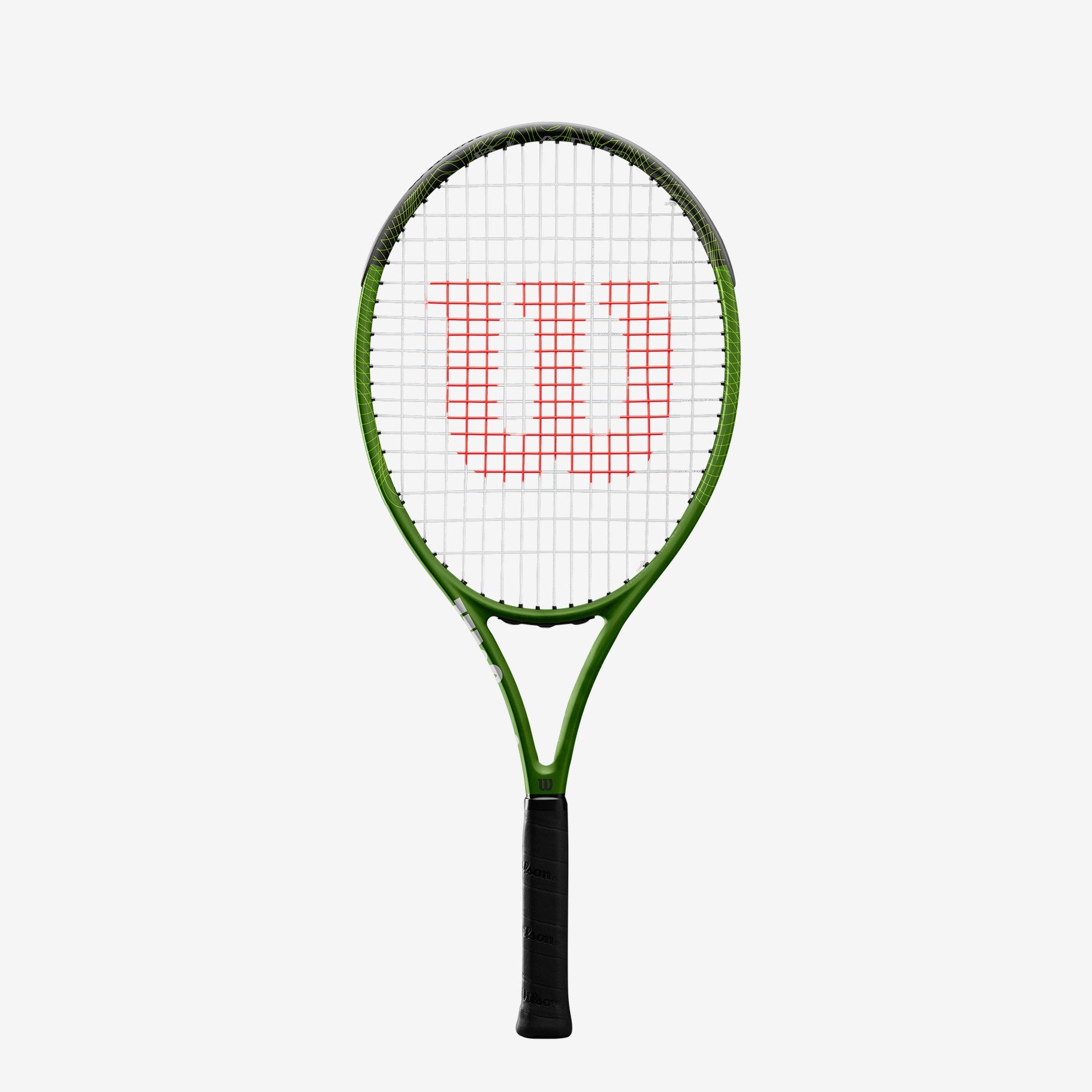 Wilson Blade Feel Comp JR 25 Tennis Racket