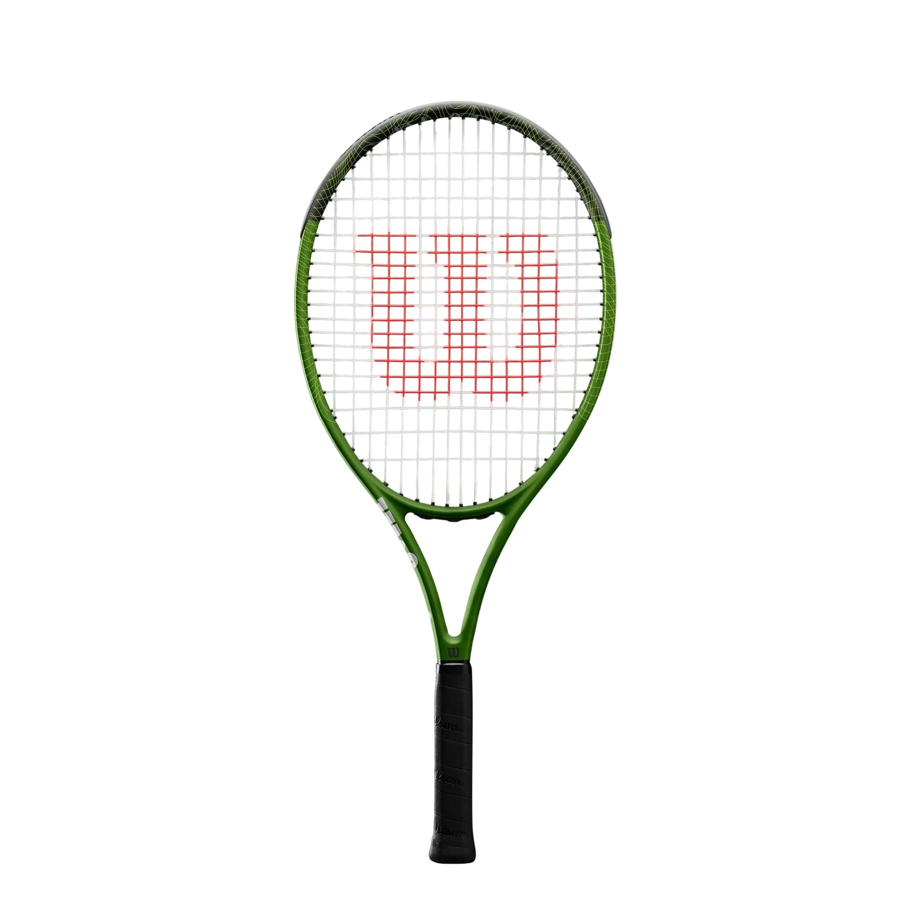 Wilson Blade Feel Comp JR 25 Tennis Racket