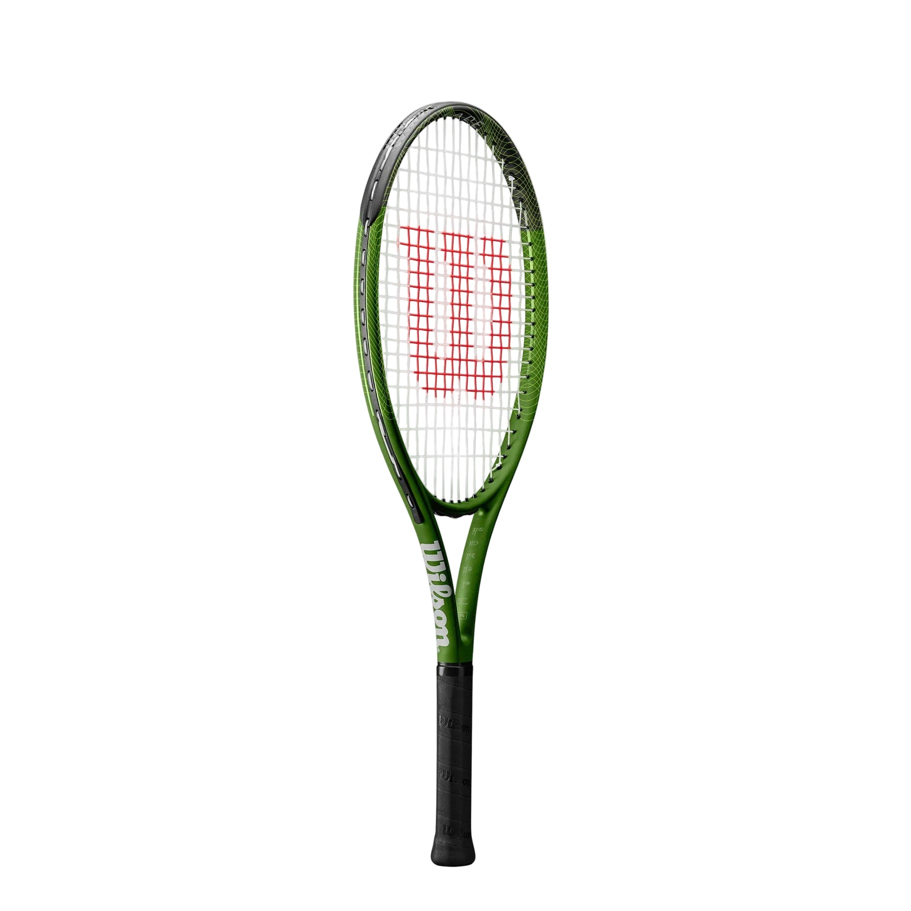 Wilson Blade Feel Comp JR 25 Tennis Racket