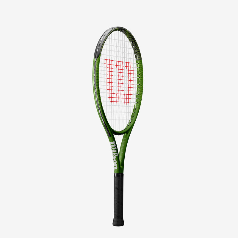 Load image into Gallery viewer, Wilson Blade Feel Comp JR 25 Tennis Racket
