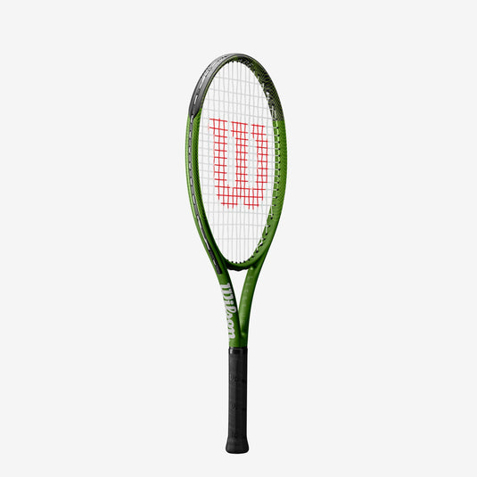 Wilson Blade Feel Comp JR 25 Tennis Racket