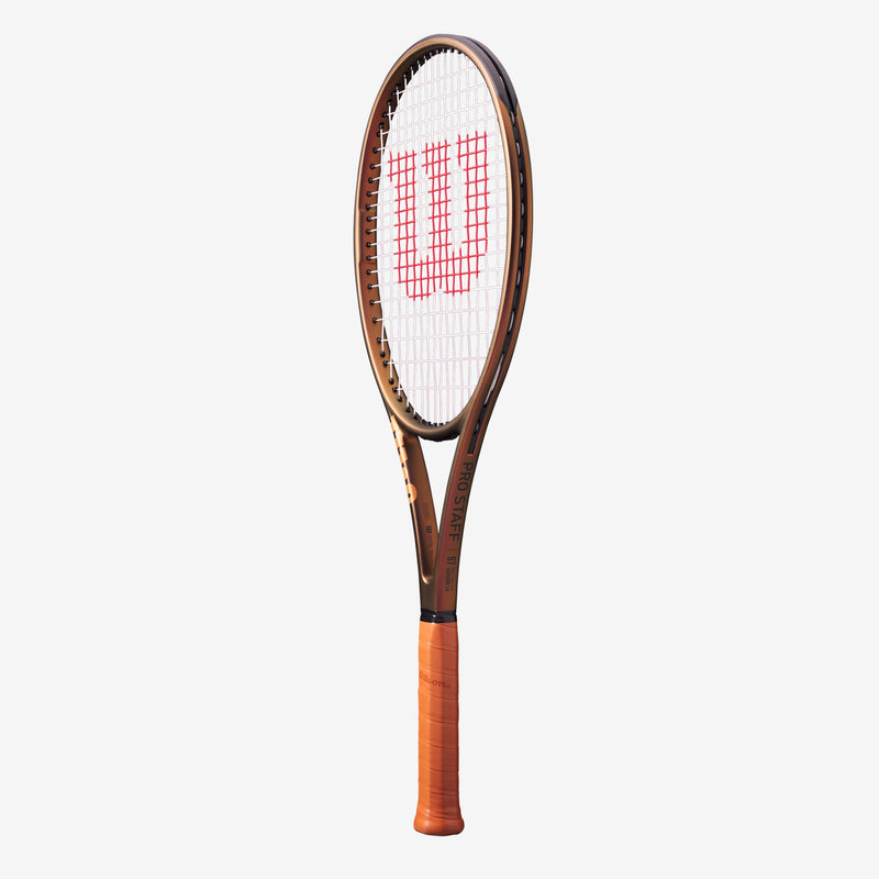 Load image into Gallery viewer, Wilson Prostaff 97 V14 Tennis Racket
