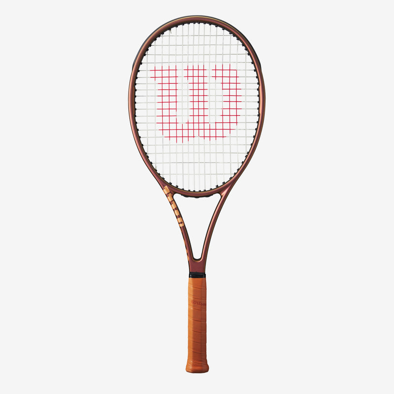 Load image into Gallery viewer, Wilson Prostaff 97 V14 Tennis Racket
