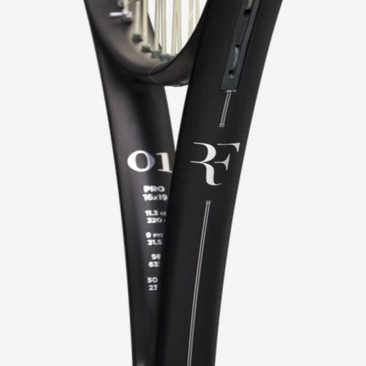Wilson Roger Federer 01 Pro Tennis Racket