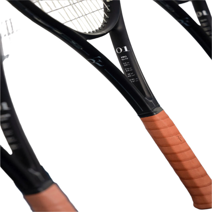 Buy Wilson Roger Federer 01 Pro Tennis Racket Online SCS Sports