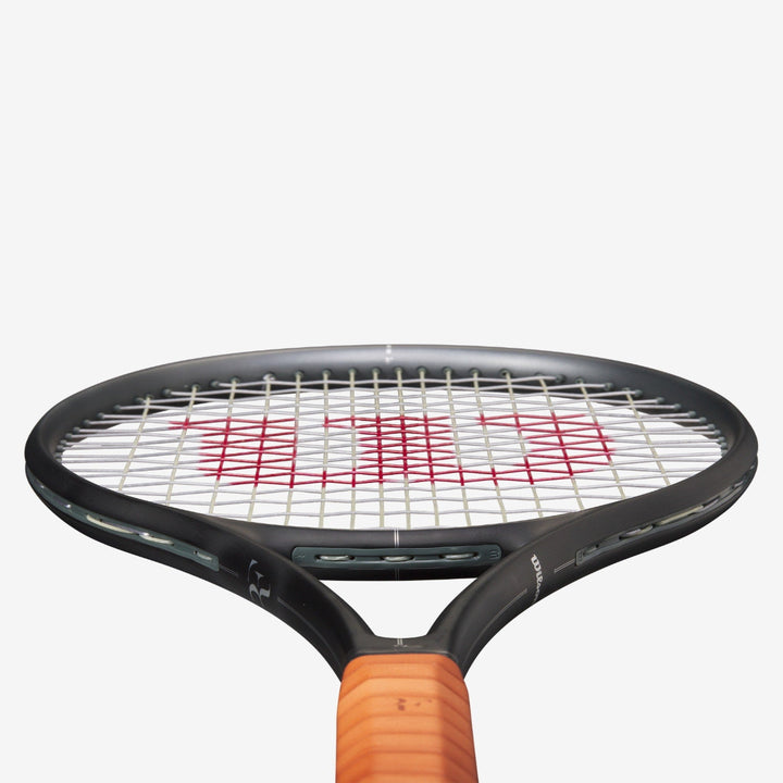 Buy Wilson Roger Federer 01 Pro Tennis Racket Online SCS Sports