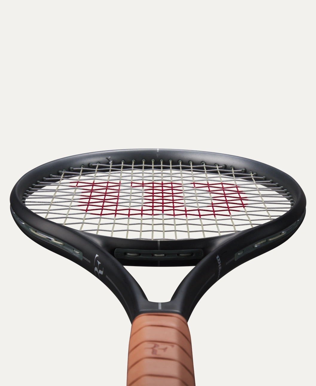 Wilson RF 01 Tennis Racket (Unstrung)