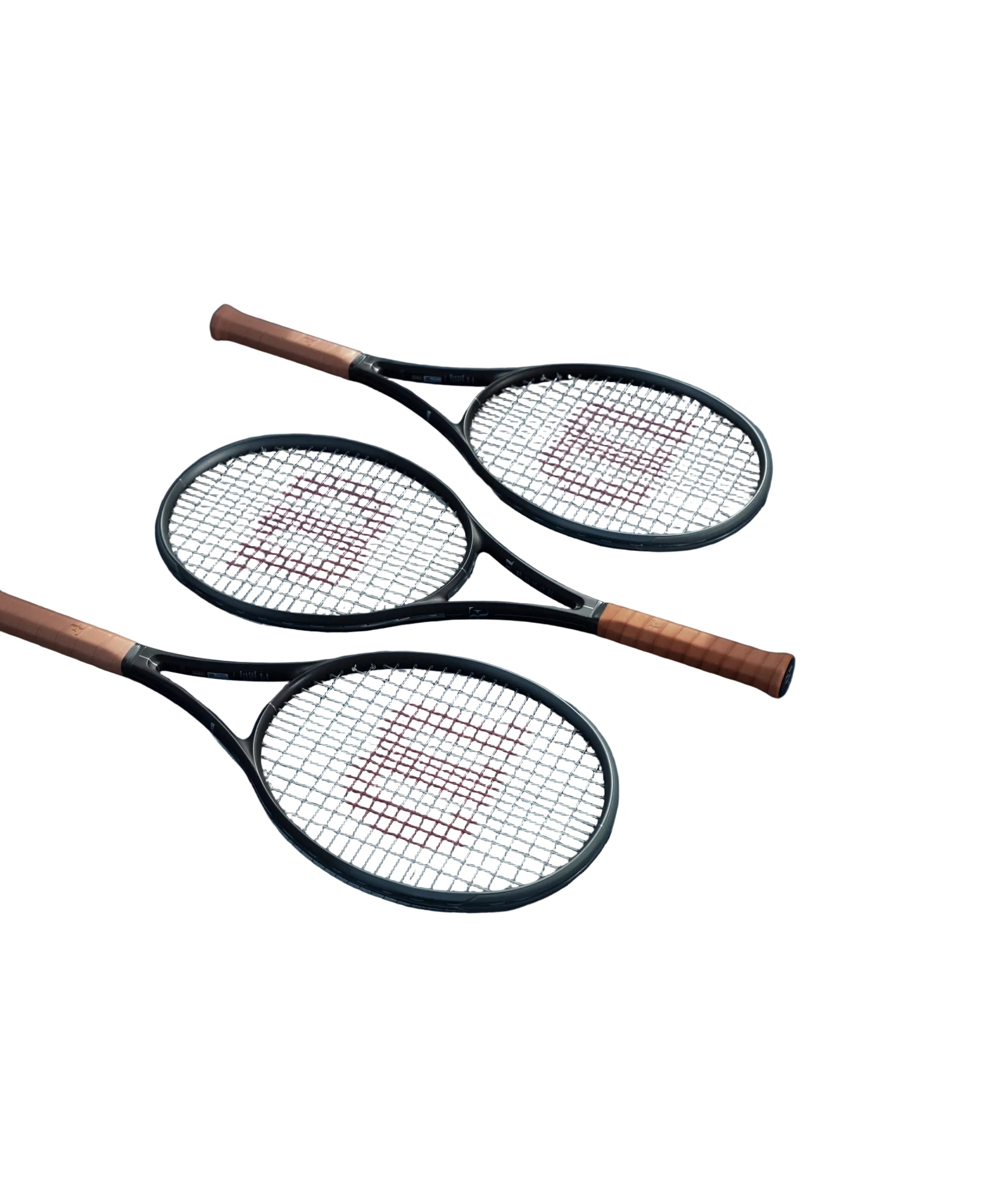 Buy Wilson RF 01 Tennis Racket (Unstrung) Online SCS Sport – SCS
