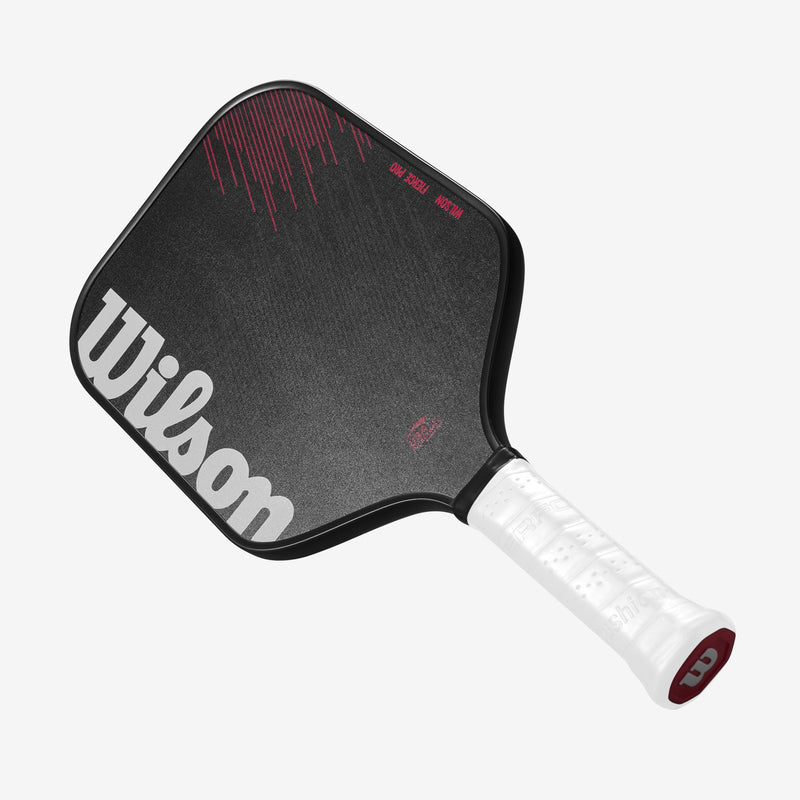 Load image into Gallery viewer, Wilson Fierce Pro Pickleball Paddle
