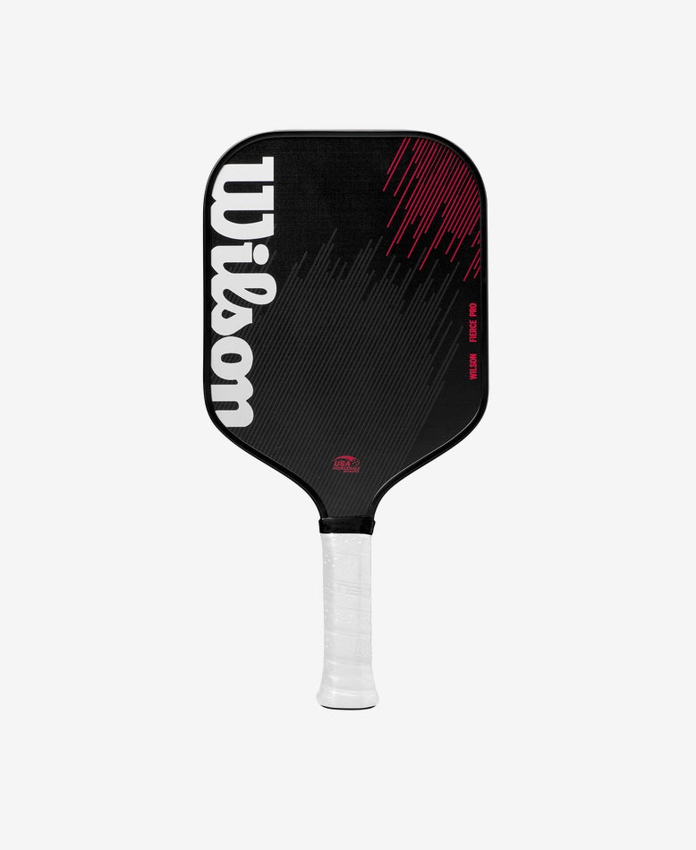 Load image into Gallery viewer, Wilson Fierce Pro Pickleball Paddle
