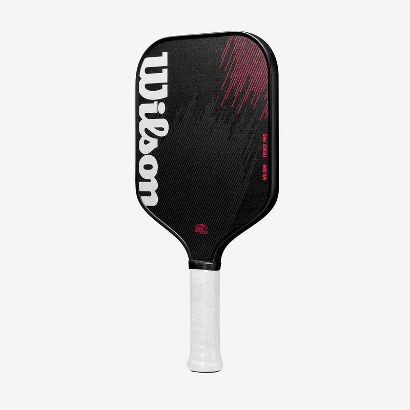 Load image into Gallery viewer, Wilson Fierce Pro Pickleball Paddle
