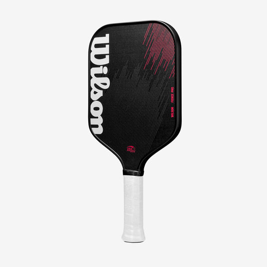 Wilson Fierce Pro Pickleball Paddle