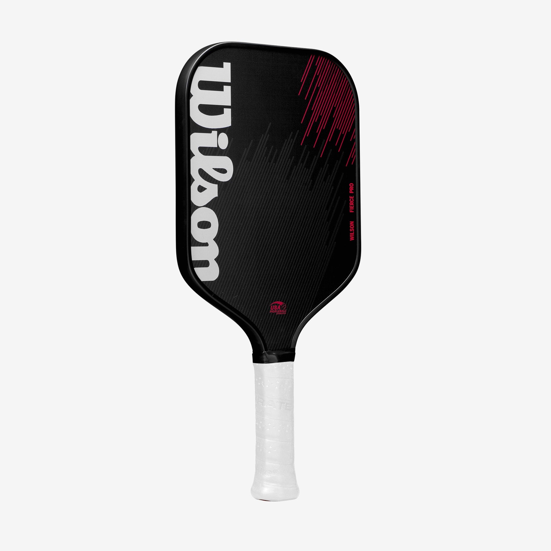 Wilson Fierce Pro Pickleball Paddle