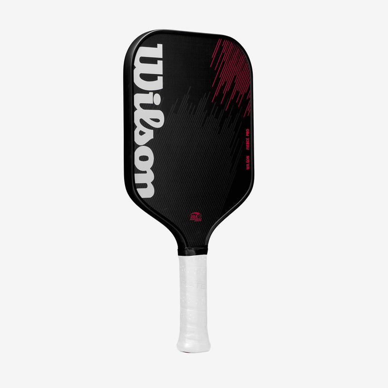 Load image into Gallery viewer, Wilson Fierce Pro Pickleball Paddle
