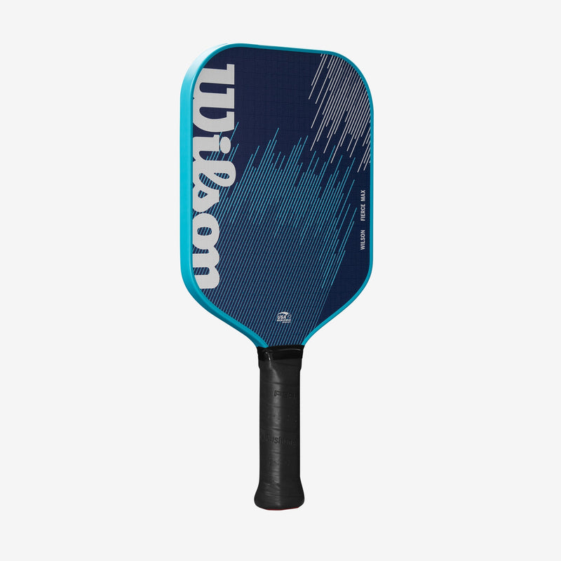 Load image into Gallery viewer, Wilson Fierce Max 13 MM Pickleball Paddle
