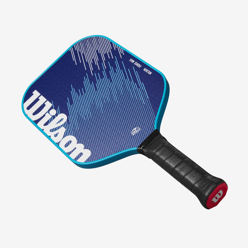 Load image into Gallery viewer, Wilson Fierce Max 13 MM Pickleball Paddle
