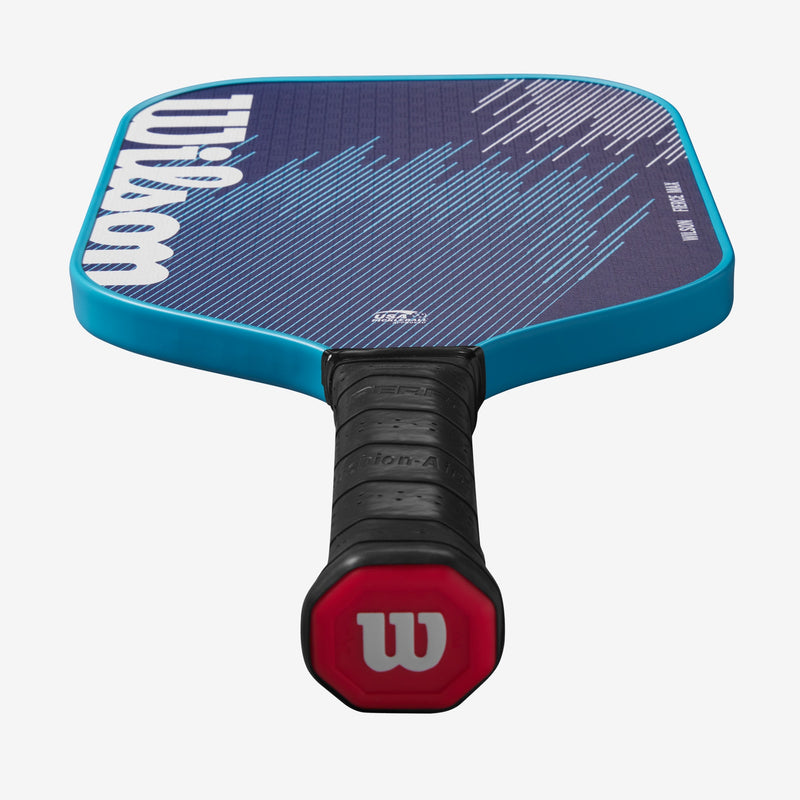 Load image into Gallery viewer, Wilson Fierce Max 13 MM Pickleball Paddle
