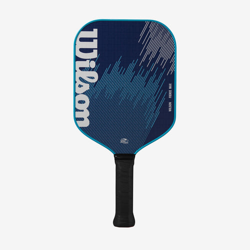 Wilson Fierce Max 13 MM Pickleball Paddle