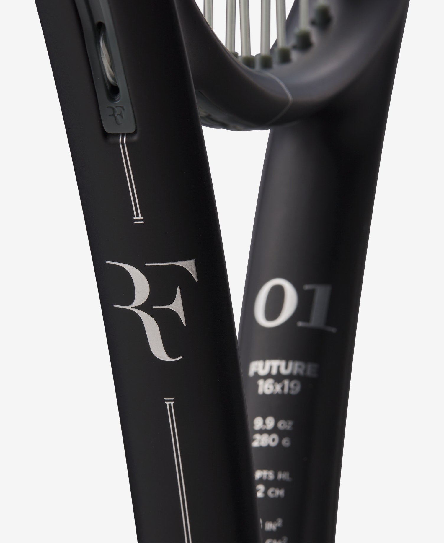 Buy Wilson RF 01 Future Tennis Racquet Online - SCS Sports