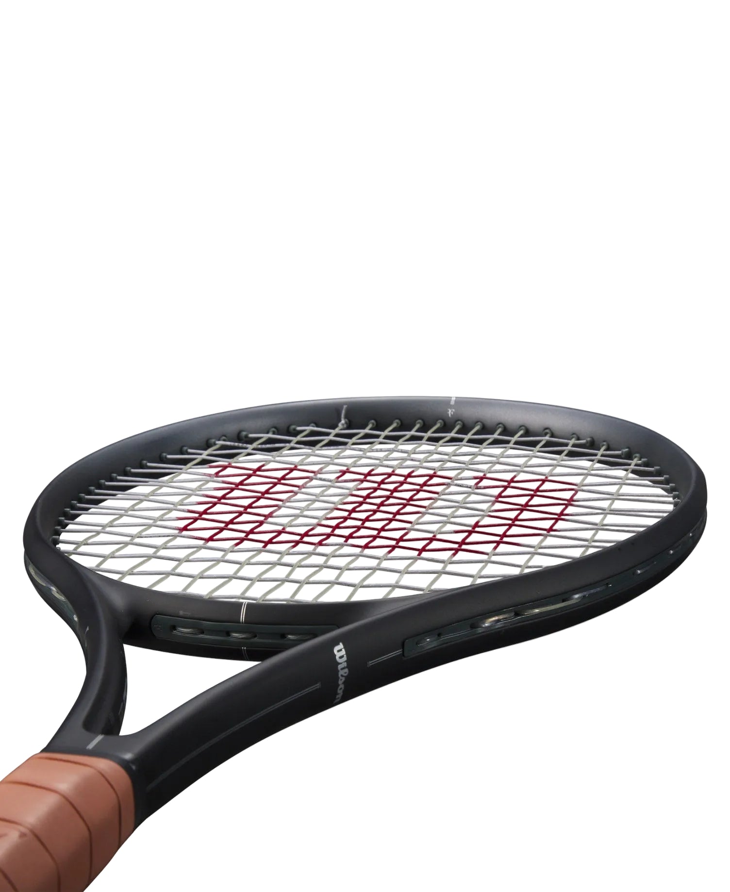 Wilson RF 01 Future Tennis Racquet (Unstrung)
