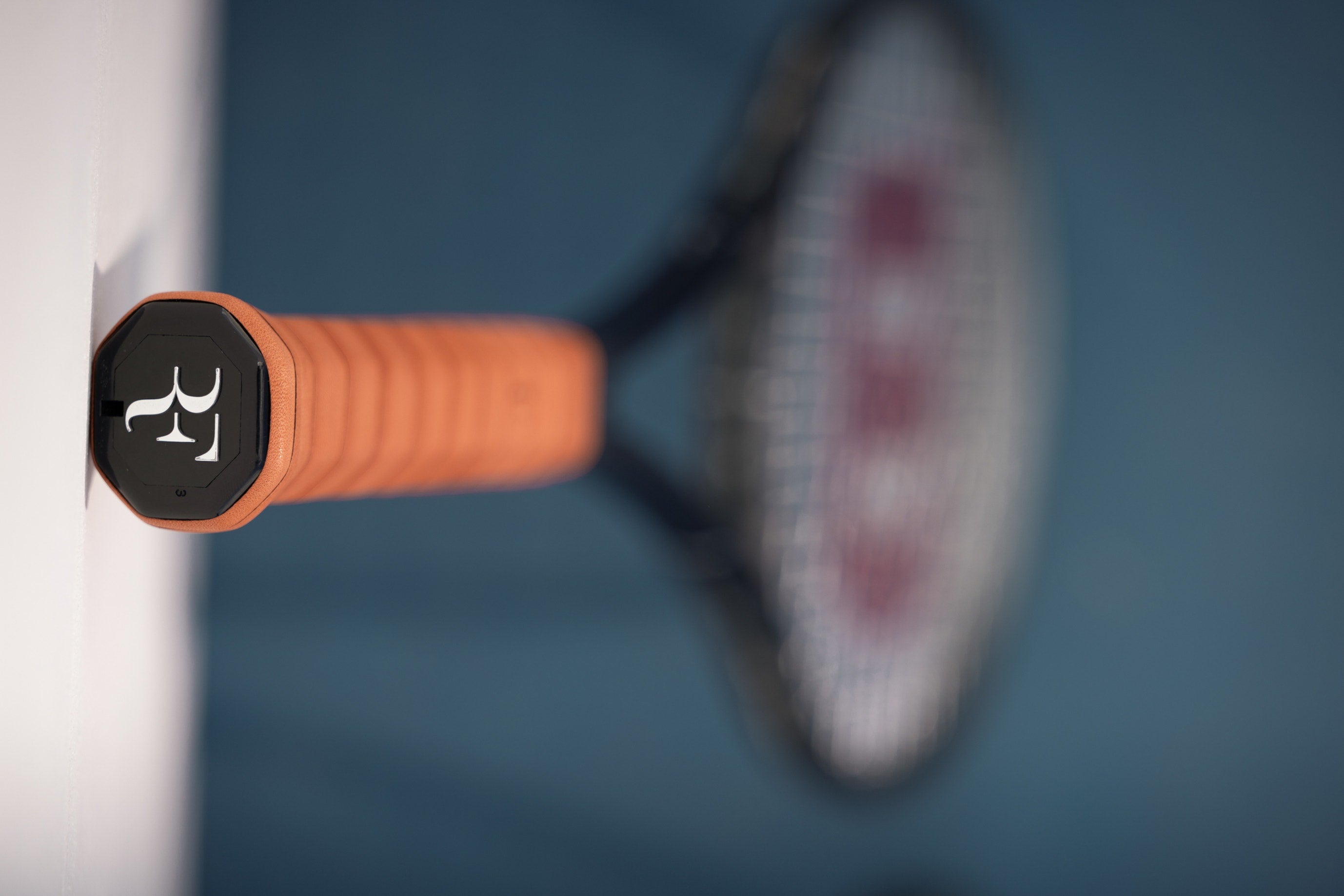 Wilson RF 01 Future Tennis Racquet (Unstrung)