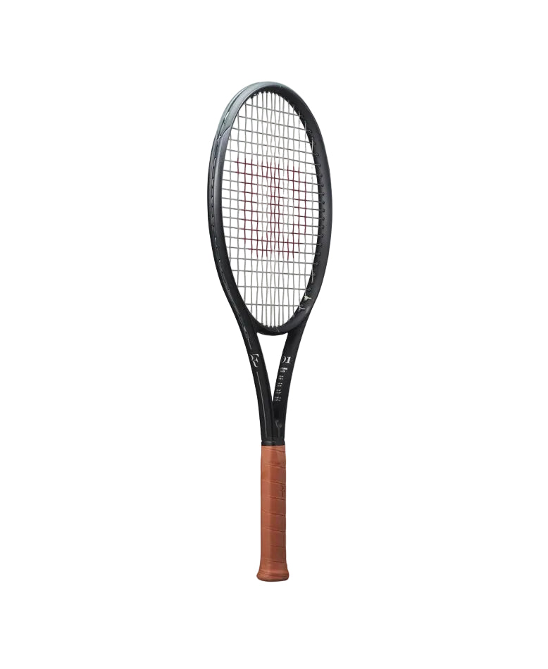 Wilson RF 01 Future Tennis Racquet