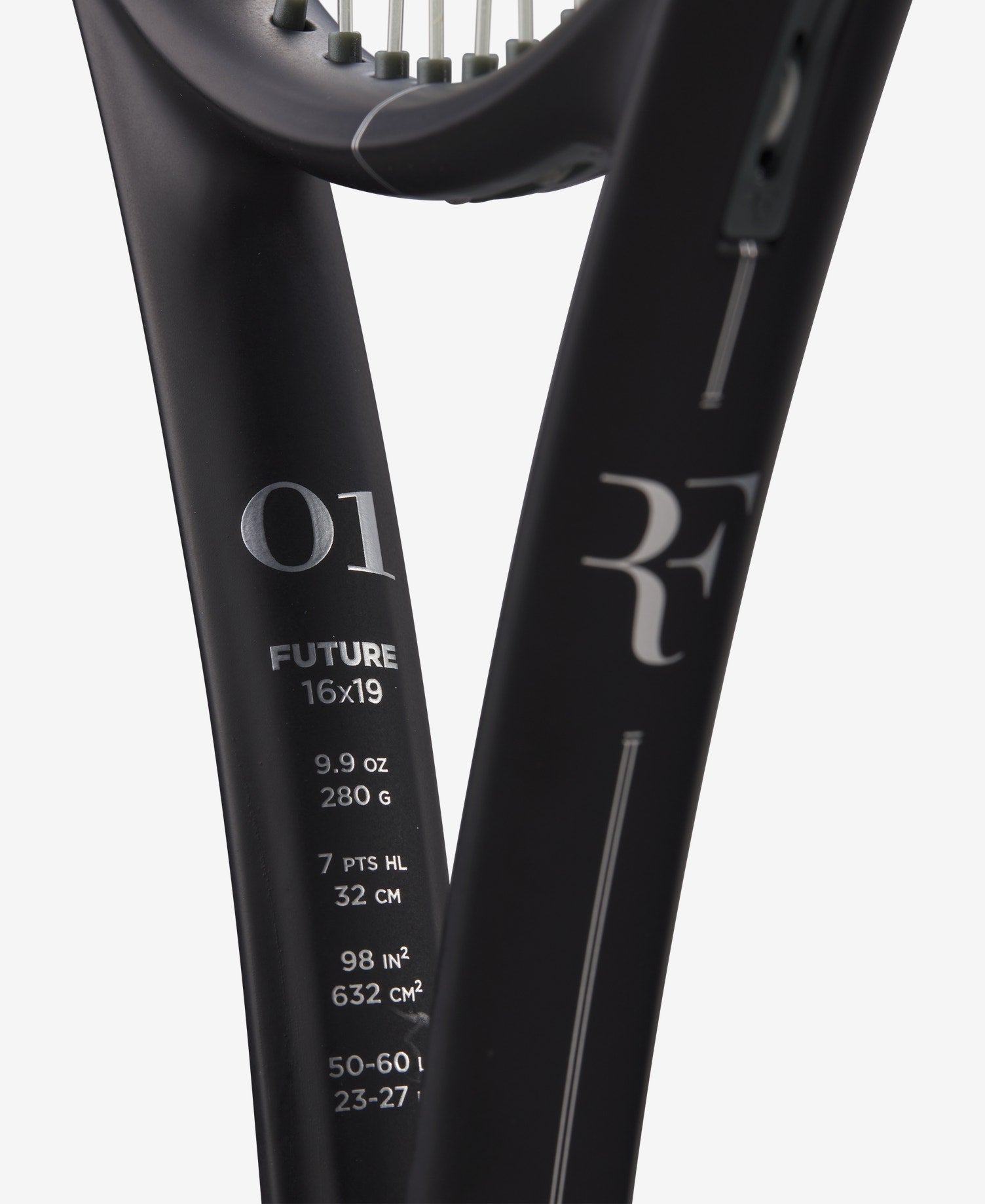 Buy Wilson RF 01 Future Tennis Racquet Online - SCS Sports
