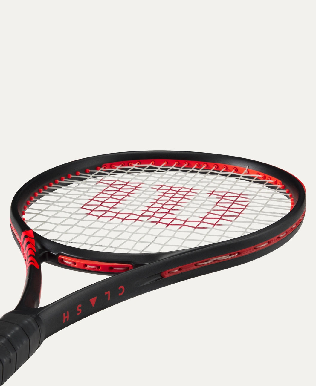 Wilson Clash Team 103 V3.0 Tennis Racket
