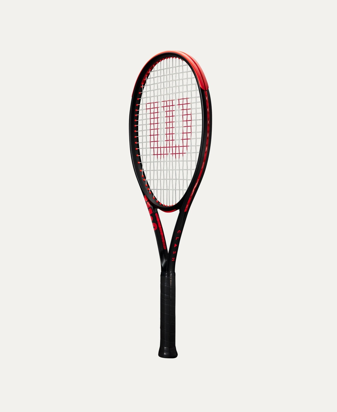 Wilson Clash Team 103 V3.0 Tennis Racket