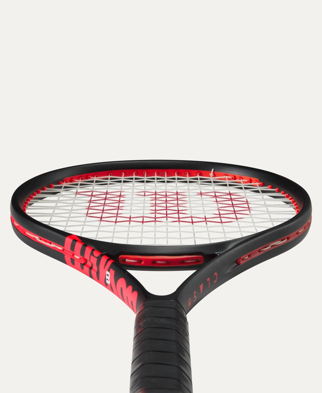 Wilson Clash Team 103 V3.0 Tennis Racket
