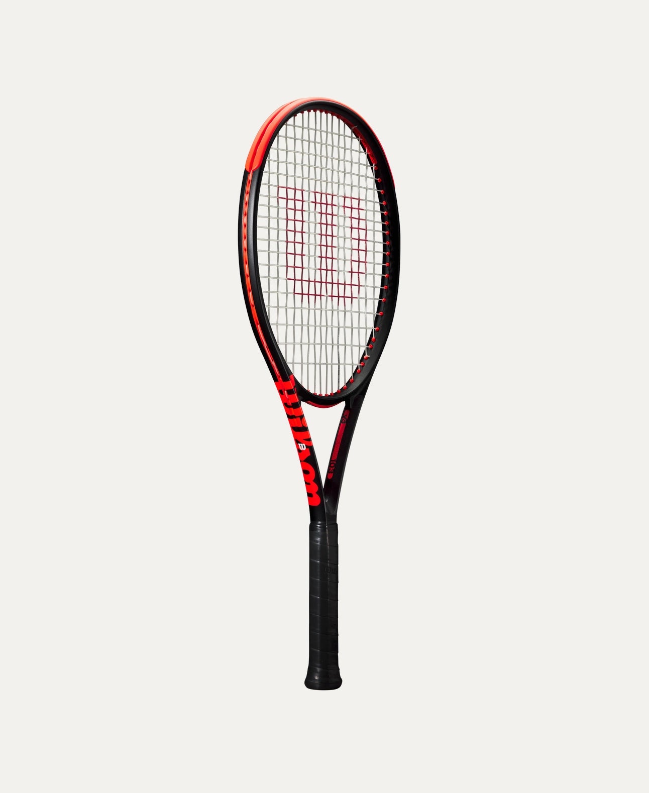 Wilson Clash Team 103 V3.0 Tennis Racket