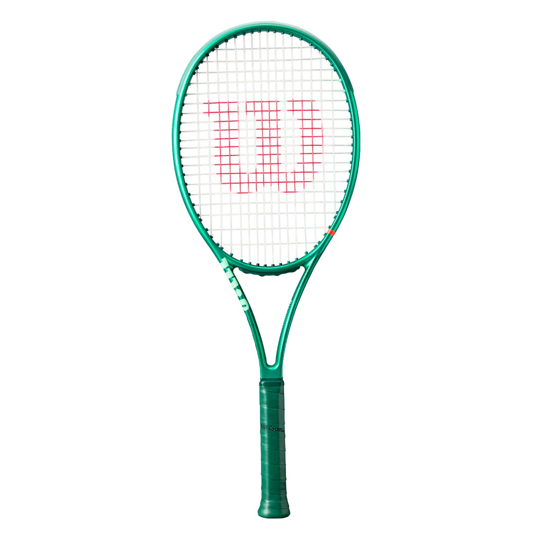 Wilson Blade 100 Pro V10 Tennis Racket (Unstrung)