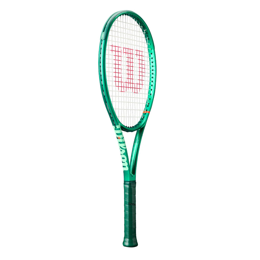Wilson Blade 100 Pro V10 Tennis Racket (Unstrung)